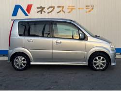 ムーヴ カスタム Ｘの中古車画像