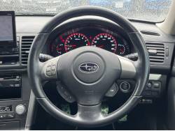 レガシィツーリングワゴン ２．０ＧＴスペックＢの中古車画像