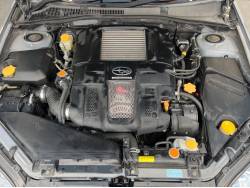 レガシィツーリングワゴン ２．０ＧＴスペックＢの中古車画像