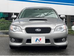 レガシィツーリングワゴン ２．０ＧＴスペックＢの中古車画像