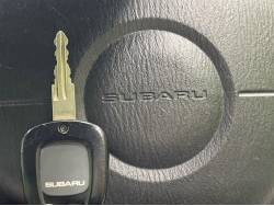 プレオ Ｆの中古車画像