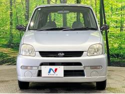 プレオ Ｆの中古車画像