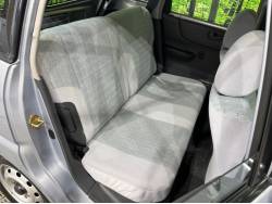 プレオ Ｆの中古車画像