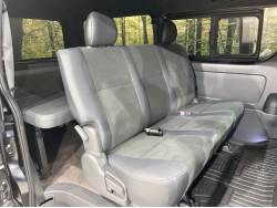 ハイエースバン スーパーＧＬ ダークプライムⅡの中古車画像