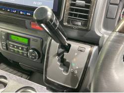 ハイエースバン スーパーＧＬ ダークプライムⅡの中古車画像