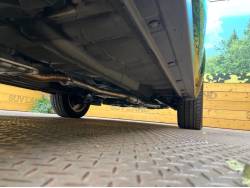 フォレスター スポーツリミテッドの中古車画像