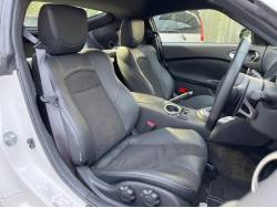 フェアレディＺ バージョンＴの中古車画像