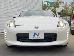 フェアレディＺ バージョンＴの中古車画像