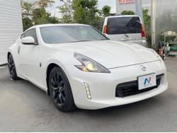 フェアレディＺ バージョンＴの中古車画像