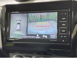 スイフト ハイブリッドＲＳの中古車画像