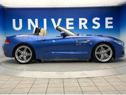 Z4 sDrive20i Mスポーツ（BMW）[8AT]のカタログ詳細