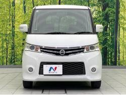 ルークス ハイウェイスターターボ アーバンセレクションの中古車画像