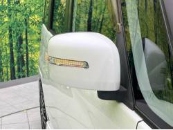 ルークス ハイウェイスターターボ アーバンセレクションの中古車画像