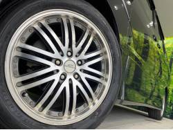 アルファードＧ ＡＳの中古車画像