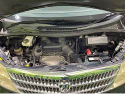 アルファードＧ ＡＳの中古車画像