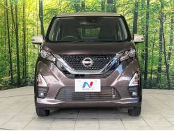 デイズ ハイウェイスター Ｘの中古車画像