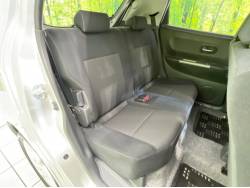 セルボ ＳＲの中古車画像