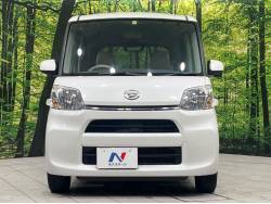 タント Ｘの中古車画像