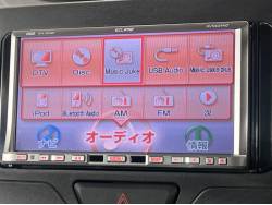 タント Ｘの中古車画像