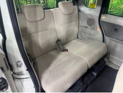 タント Ｘの中古車画像