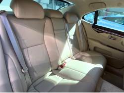 ＬＳ ＬＳ４６０ Ｉパッケージの中古車画像