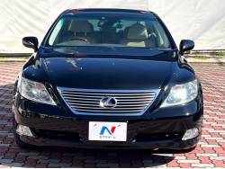 ＬＳ ＬＳ４６０ Ｉパッケージの中古車画像