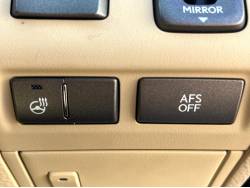 ＬＳ ＬＳ４６０ Ｉパッケージの中古車画像