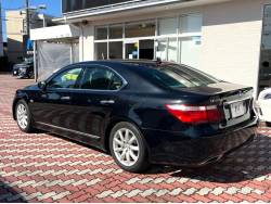 ＬＳ ＬＳ４６０ Ｉパッケージの中古車画像