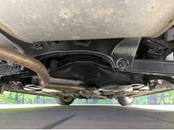 インプレッサスポーツ １．６ｉ－Ｌの中古車画像