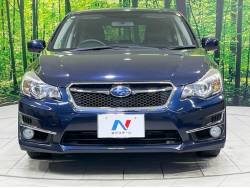 インプレッサスポーツ １．６ｉ－Ｌの中古車画像