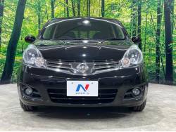 ノート １５ＲＳの中古車画像