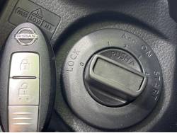 ノート １５ＲＳの中古車画像