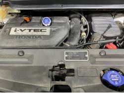 エリシオンプレステージ Ｓ ＨＤＤナビスペシャルパッケージの中古車画像