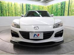 ＲＸ－８ タイプＲＳの中古車画像
