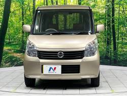 ルークス Ｇの中古車画像