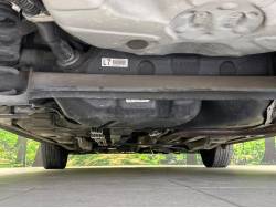 ラクティス Ｘの中古車画像