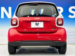 スマートフォーツークーペ エディション２の中古車画像