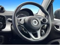 スマートフォーツークーペ エディション２の中古車画像