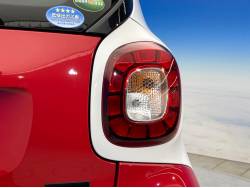 スマートフォーツークーペ エディション２の中古車画像