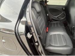 スマートフォーフォー ＢＲＡＢＵＳ スポーツの中古車画像