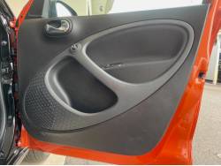 スマートフォーフォー ＢＲＡＢＵＳ スポーツの中古車画像