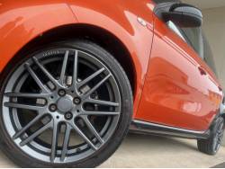 スマートフォーフォー ＢＲＡＢＵＳ スポーツの中古車画像