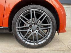 スマートフォーフォー ＢＲＡＢＵＳ スポーツの中古車画像