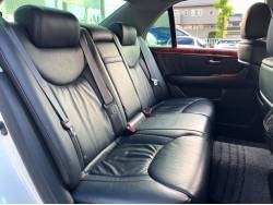 セルシオ ｅＲ仕様の中古車画像