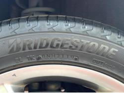 セルシオ ｅＲ仕様の中古車画像