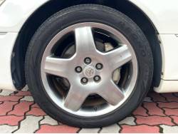 セルシオ ｅＲ仕様の中古車画像