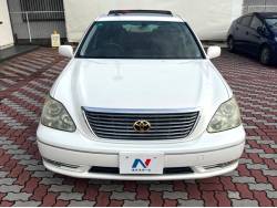 セルシオ ｅＲ仕様の中古車画像