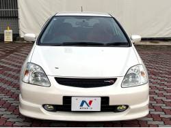 シビック タイプＲの中古車画像