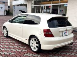 シビック タイプＲの中古車画像