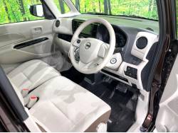 デイズルークス Ｓの中古車画像